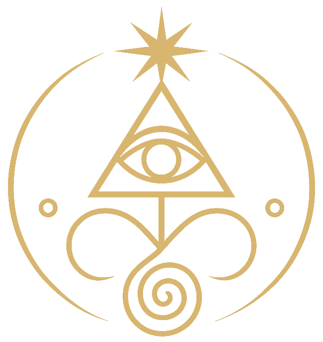 Original Opening Sigil in gold