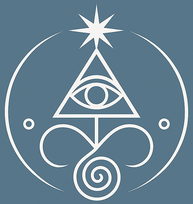 Original Living Sigils opening sigil